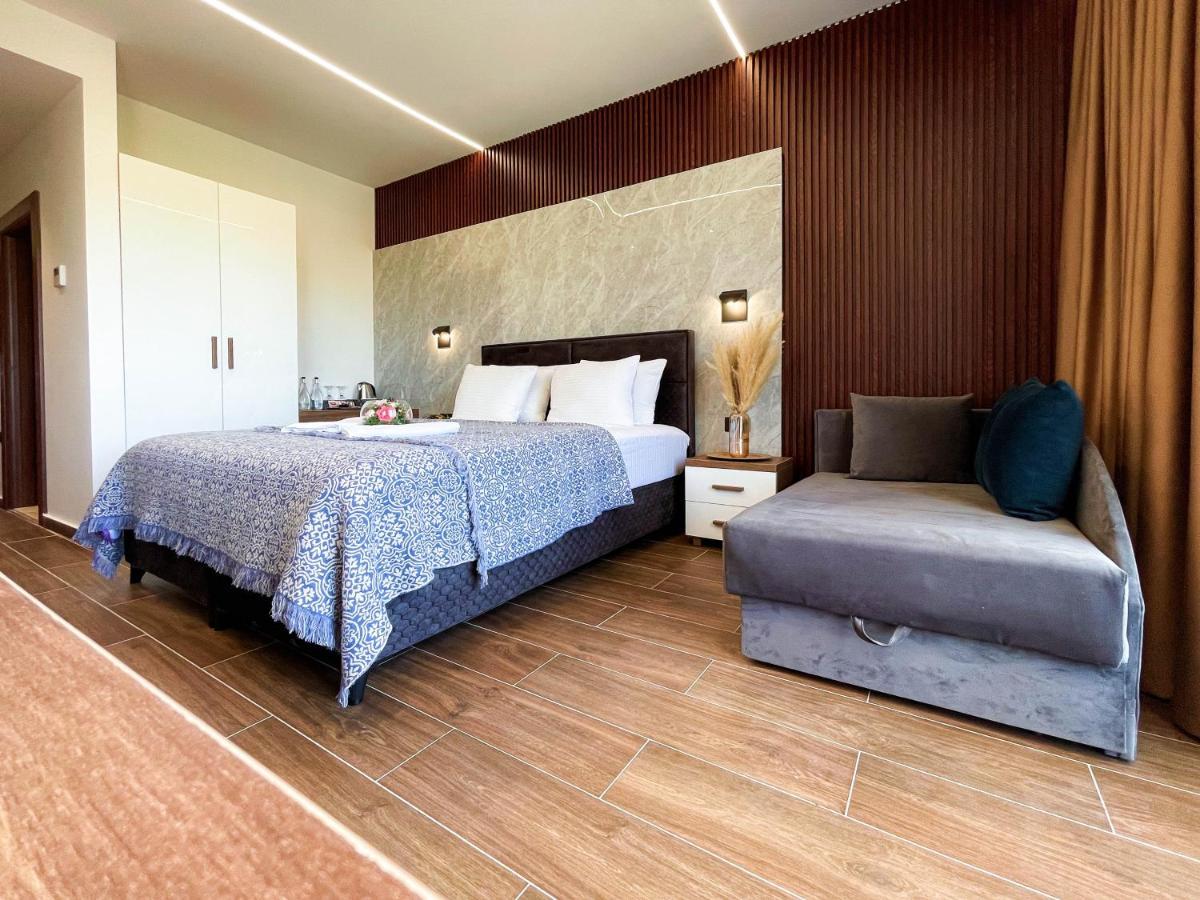 Hotel Lajka Luxury Ulcinj Luaran gambar