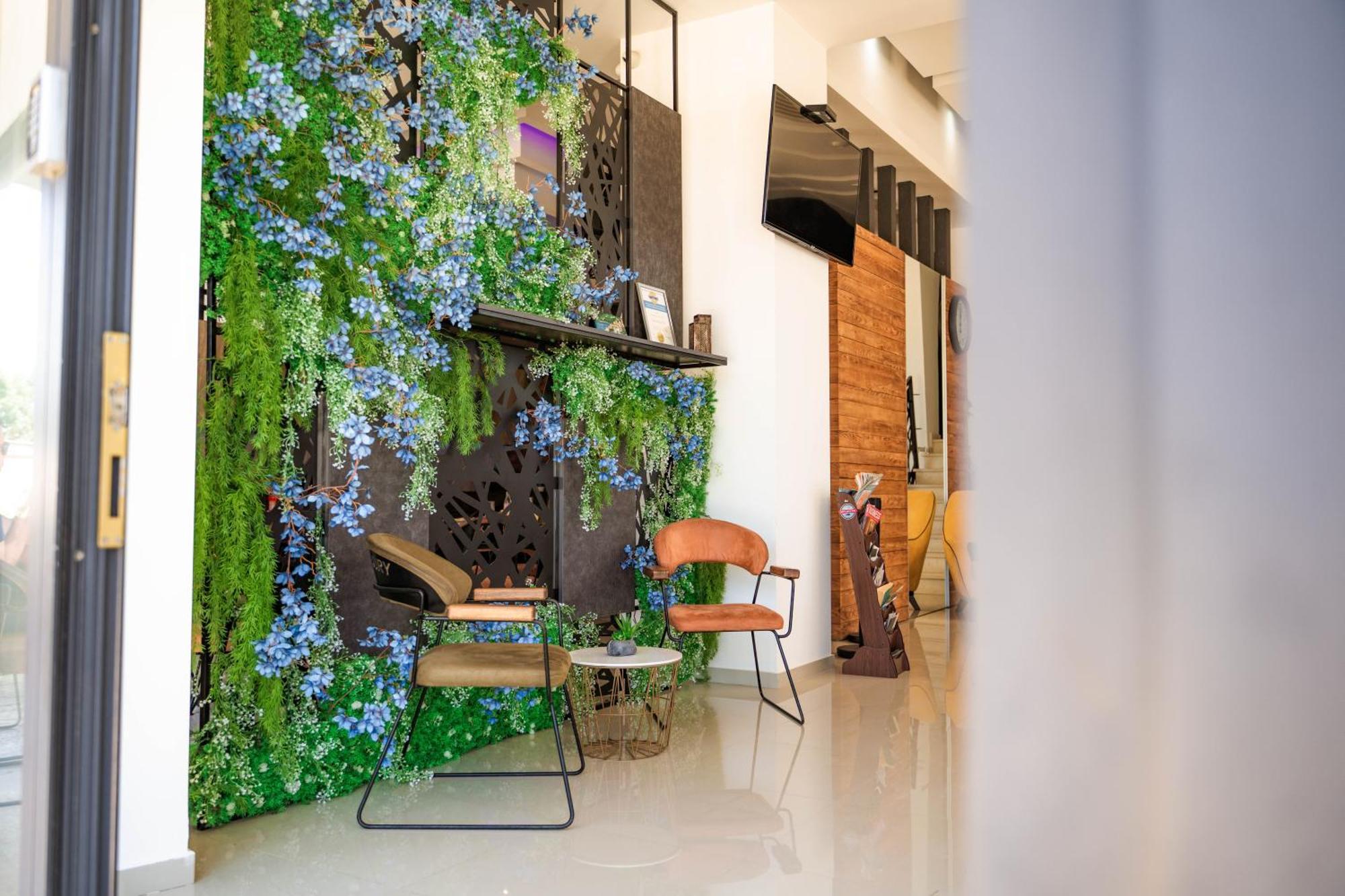 Hotel Lajka Luxury Ulcinj Luaran gambar
