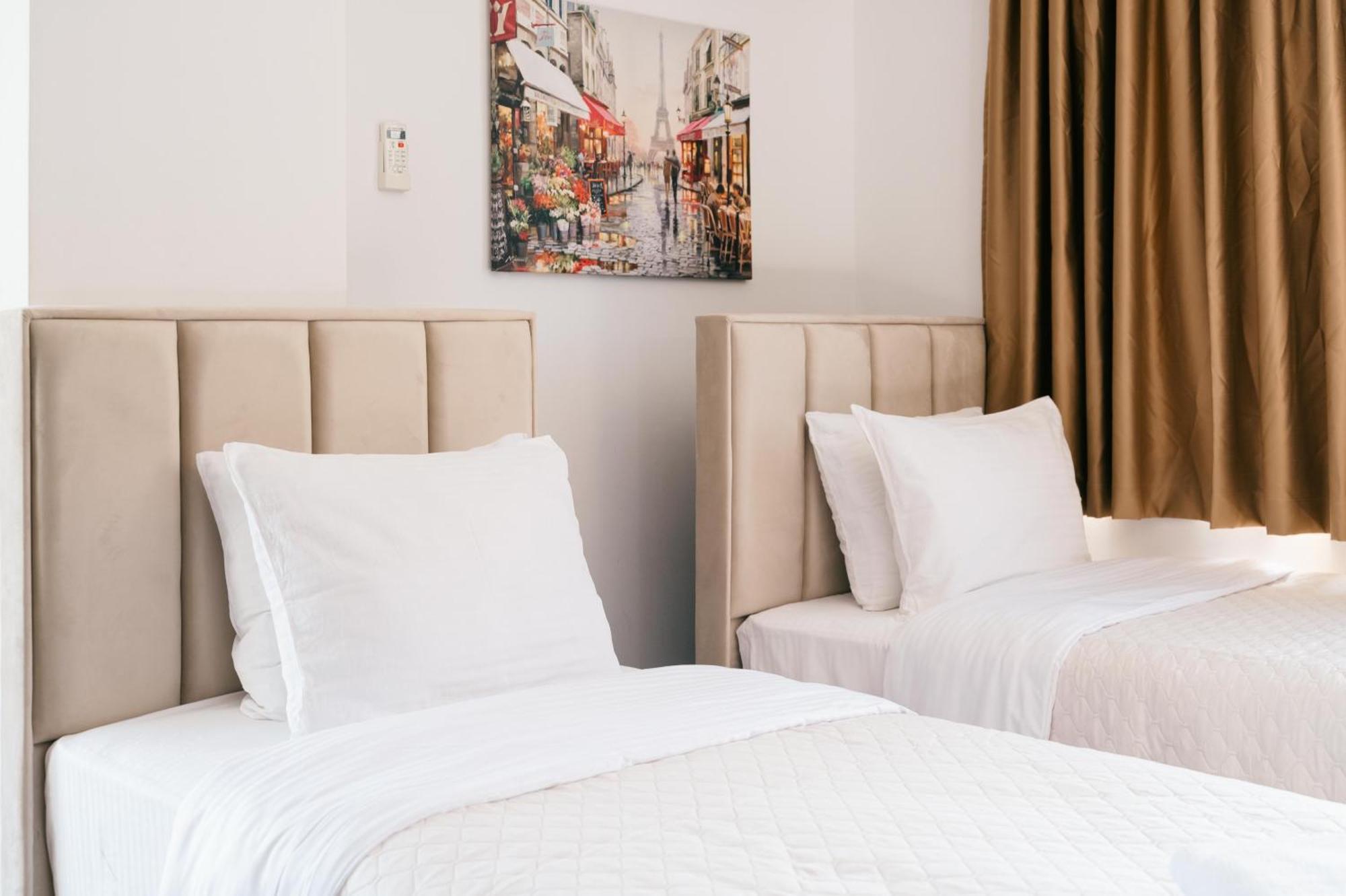 Hotel Lajka Luxury Ulcinj Luaran gambar